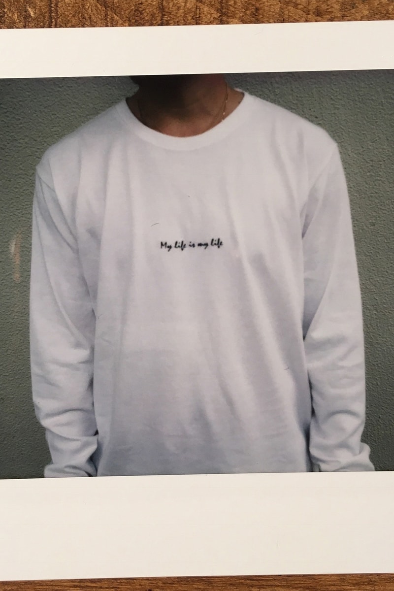 FPAR 2017 Fall/Winter Lookbook