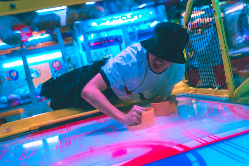 FUMBLE 春夏系列 Lookbook