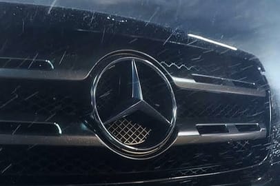 比 G-Class 更霸氣－Mercedes-Benz X-Class 釋出最新預告影片！