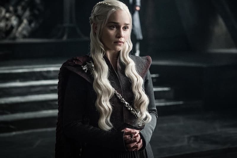 'Game of Thrones' Season 7 Episode Names & Descriptions