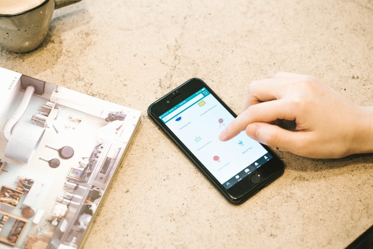 新概念零買賣應用程式 GiftAway 環保登場