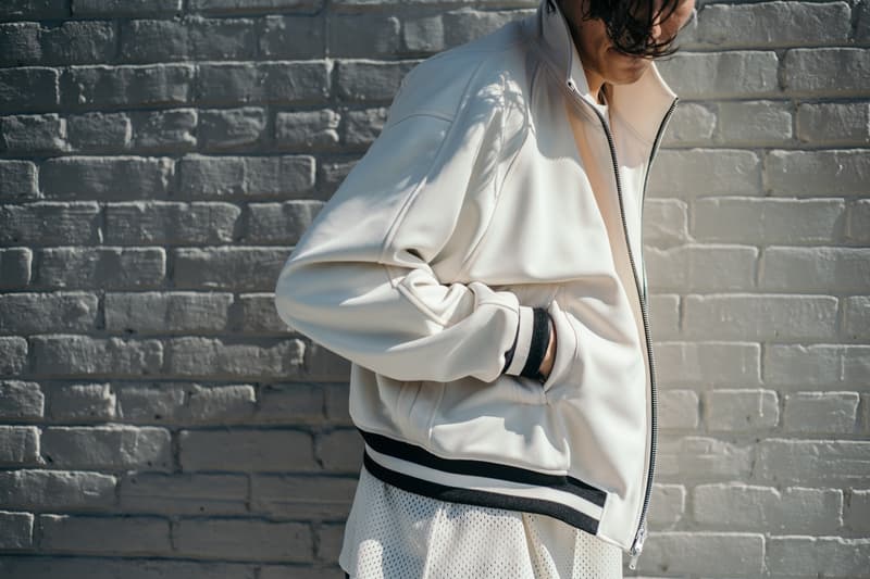 Fear of God 最新「1997」系列登場