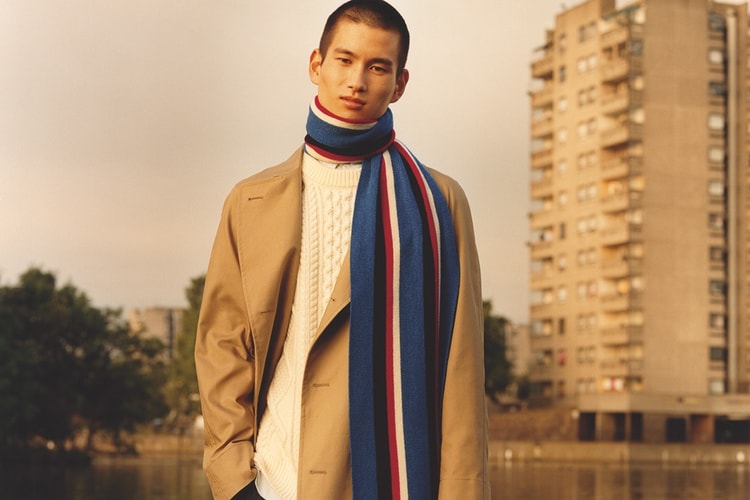 全貌公開-預覽 UNIQLO and JW ANDERSON 首度聯乘產品錄