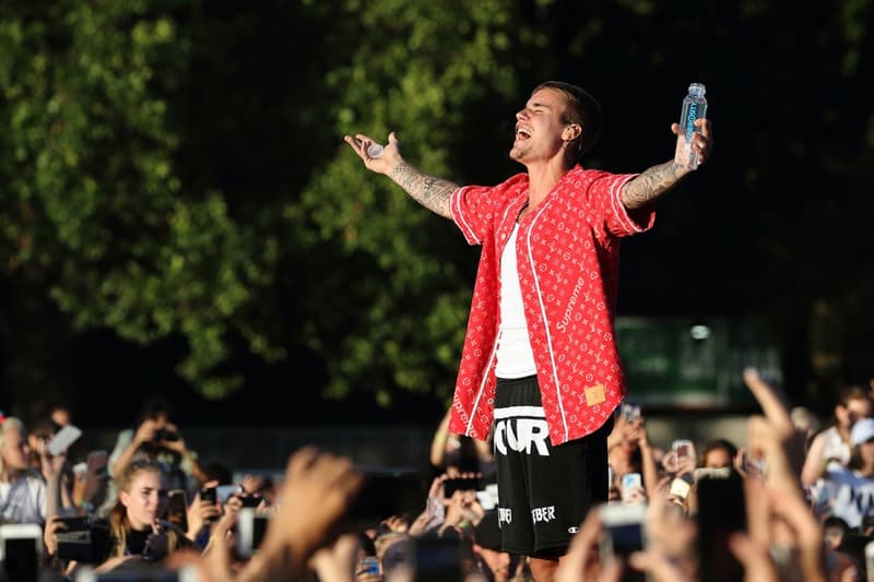 消息來源稱 Justin Bieber 正在組織其自己的教會