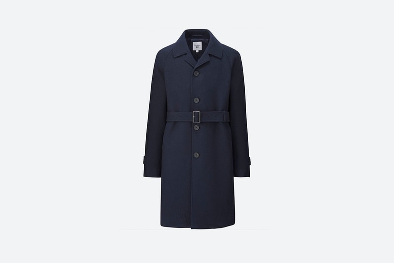全貌公開－預覽 UNIQLO and JW ANDERSON 首度聯乘產品錄