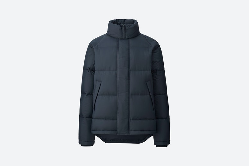 全貌公開－預覽 UNIQLO and JW ANDERSON 首度聯乘產品錄