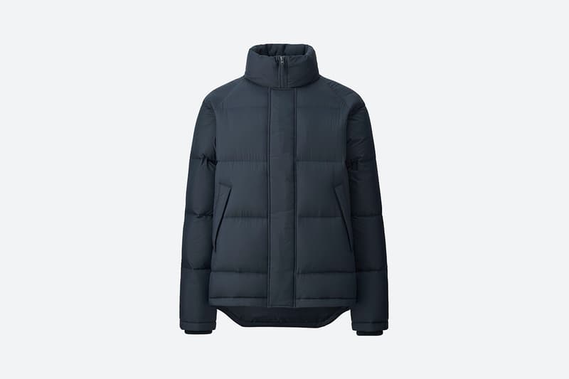 全貌公開-預覽 UNIQLO and JW ANDERSON 首度聯乘產品錄