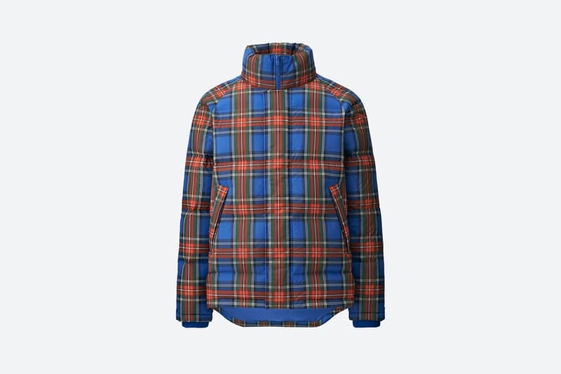 全貌公開-預覽 UNIQLO and JW ANDERSON 首度聯乘產品錄