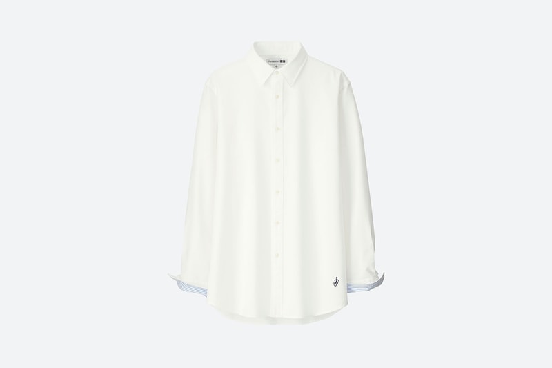 全貌公開－預覽 UNIQLO and JW ANDERSON 首度聯乘產品錄