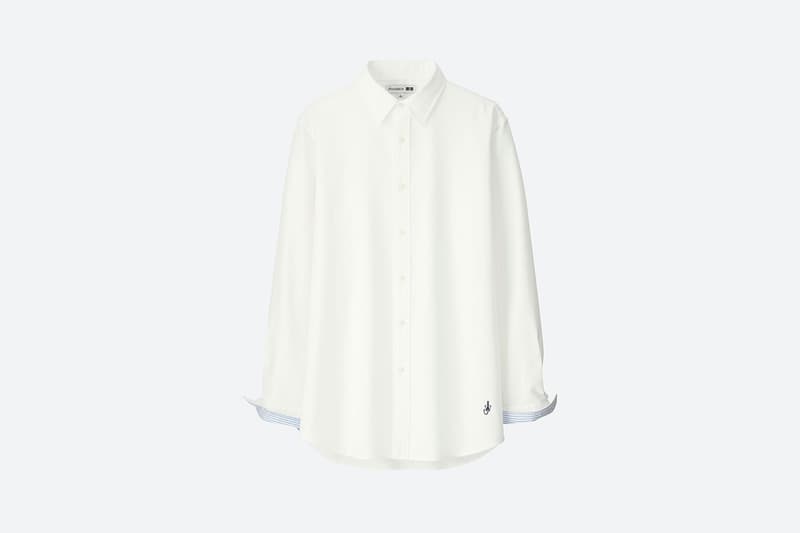 全貌公開-預覽 UNIQLO and JW ANDERSON 首度聯乘產品錄