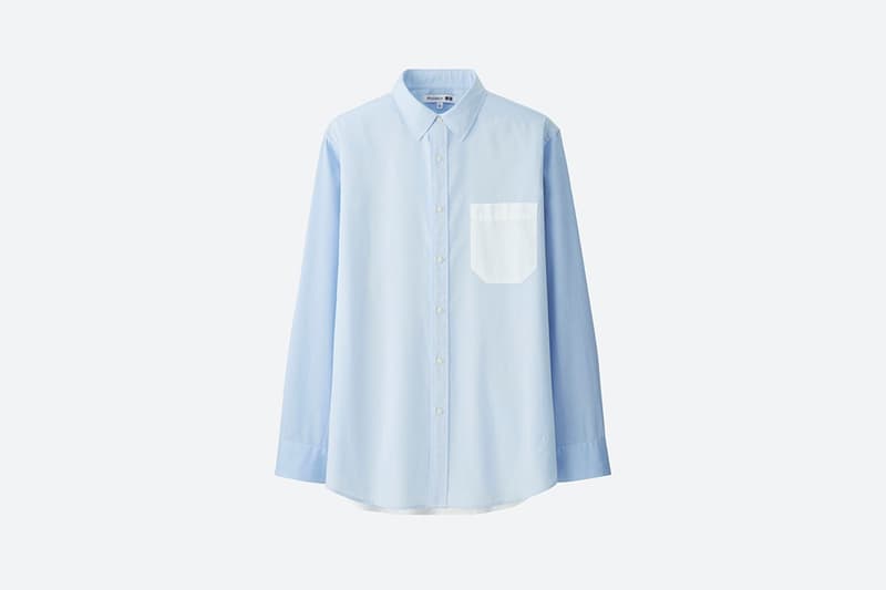 全貌公開-預覽 UNIQLO and JW ANDERSON 首度聯乘產品錄