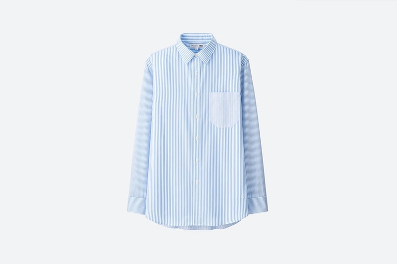 全貌公開－預覽 UNIQLO and JW ANDERSON 首度聯乘產品錄