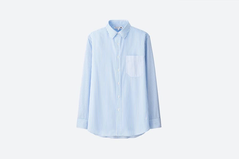 全貌公開-預覽 UNIQLO and JW ANDERSON 首度聯乘產品錄