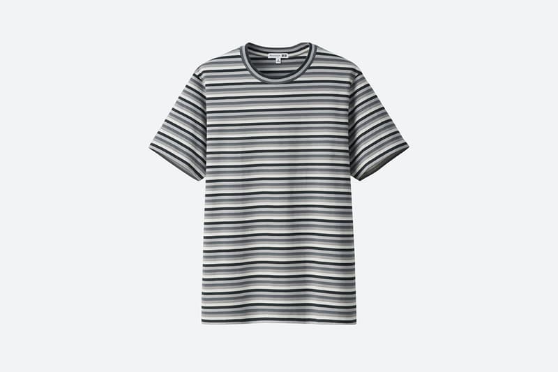 全貌公開-預覽 UNIQLO and JW ANDERSON 首度聯乘產品錄