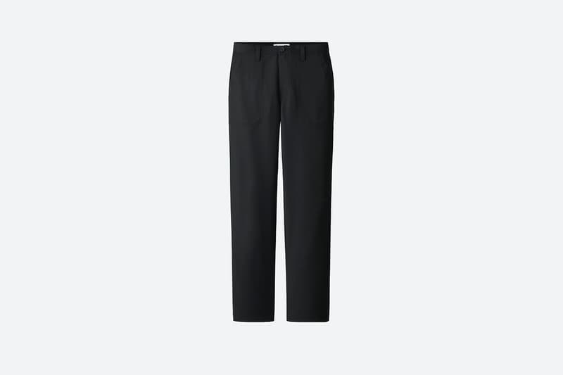 全貌公開-預覽 UNIQLO and JW ANDERSON 首度聯乘產品錄