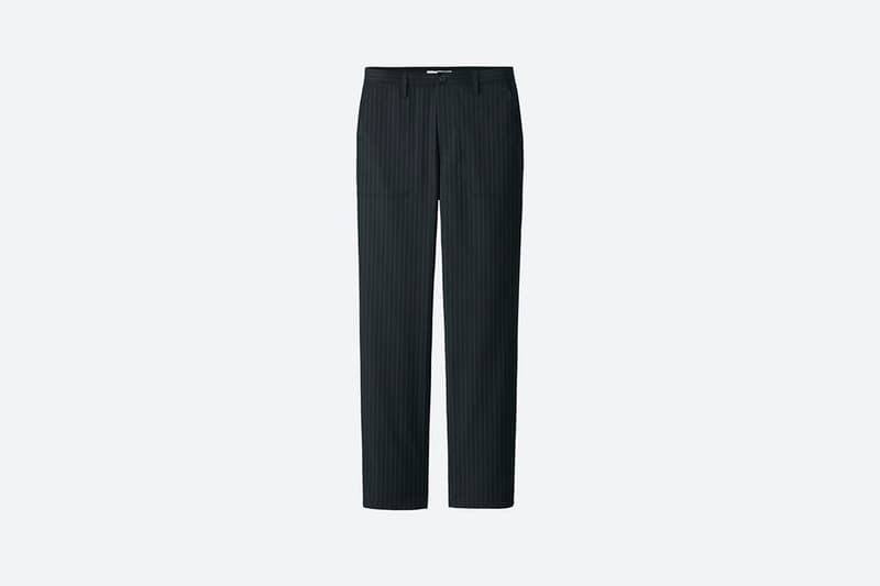 全貌公開-預覽 UNIQLO and JW ANDERSON 首度聯乘產品錄