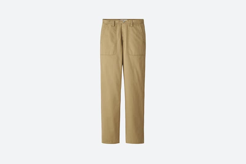 全貌公開-預覽 UNIQLO and JW ANDERSON 首度聯乘產品錄