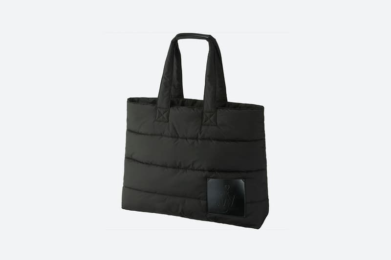 全貌公開-預覽 UNIQLO and JW ANDERSON 首度聯乘產品錄