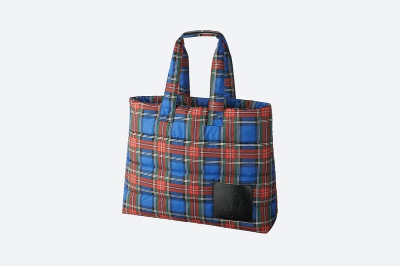 全貌公開-預覽 UNIQLO and JW ANDERSON 首度聯乘產品錄