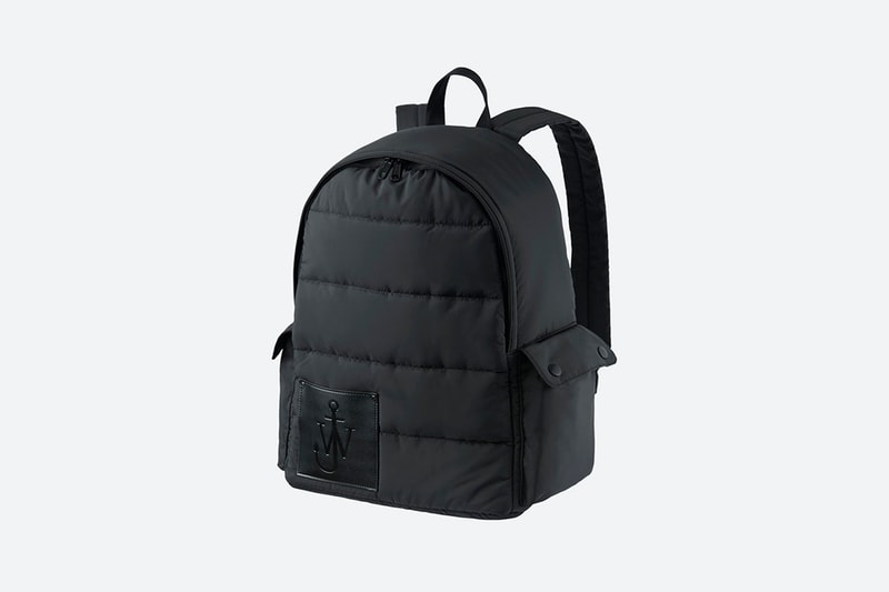 全貌公開－預覽 UNIQLO and JW ANDERSON 首度聯乘產品錄
