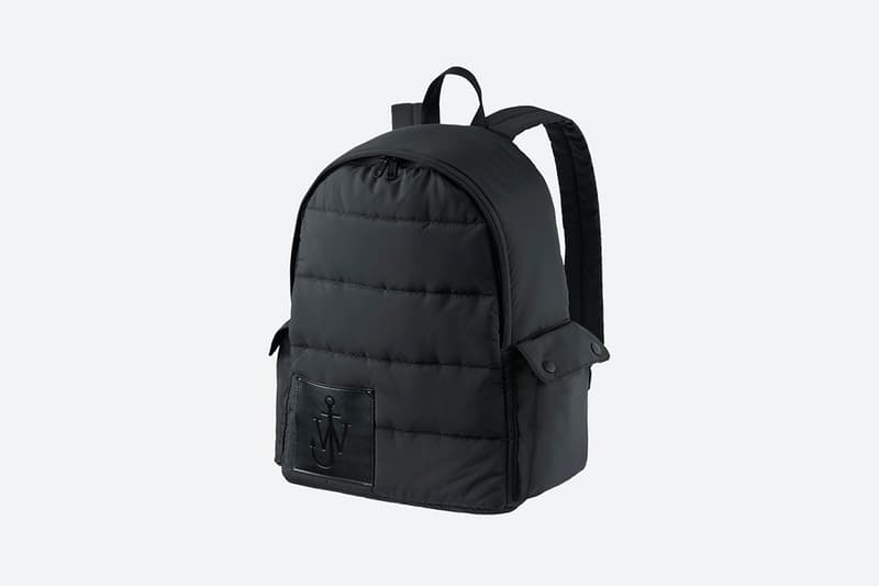 全貌公開-預覽 UNIQLO and JW ANDERSON 首度聯乘產品錄