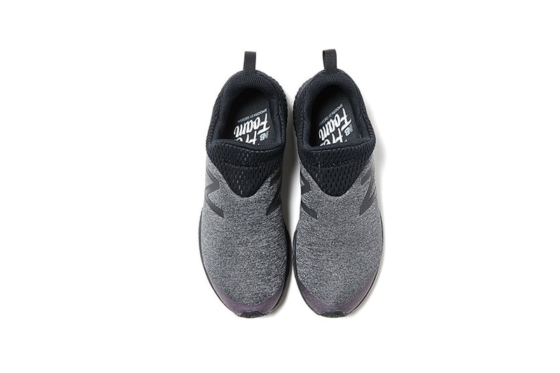 New Balance Fresh Foam Zante Slip-On 舒適時尚新基準