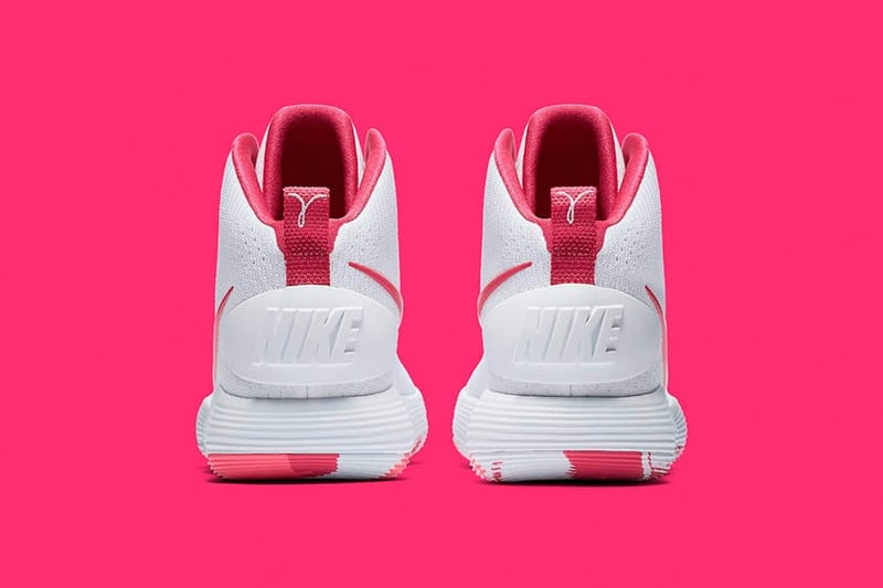 nike hyperdunk 2017 kay yow