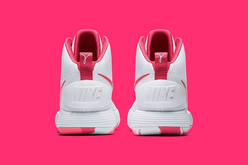 Nike Hyperdunk 2017 "Kay Yow"