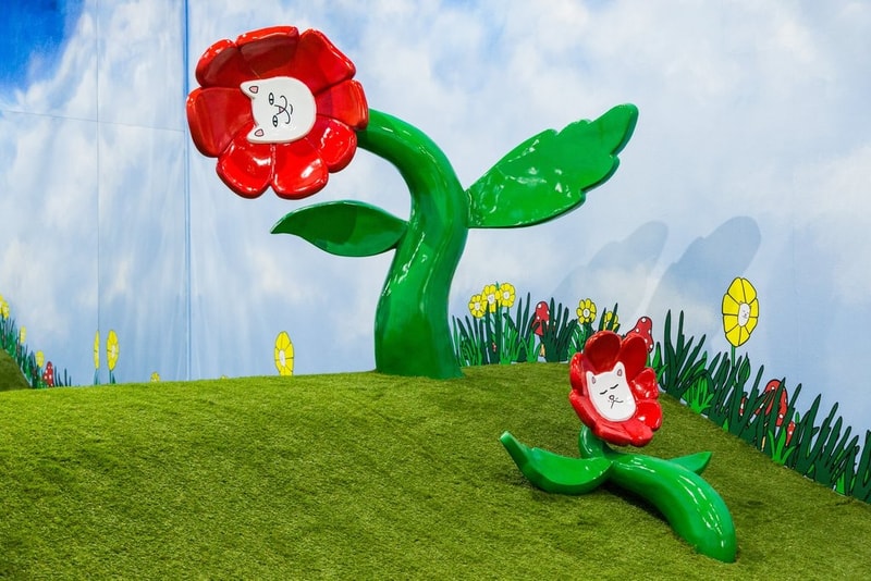 正面交鋒－RIPNDIP 再度於洛杉磯 Supreme 店旁開設 Pop-up Store