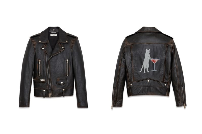 Saint Laurent 將在東京伊勢丹設期間限定店先行發售 2017 秋冬系列