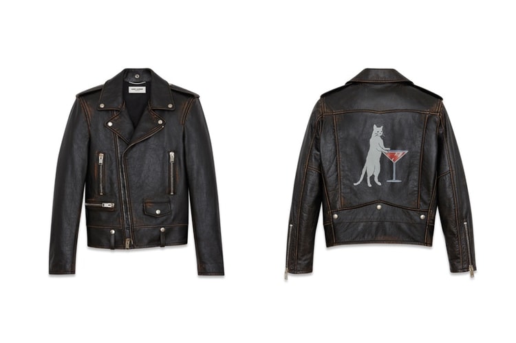 Saint Laurent 將在東京伊勢丹設期間限定店先行發售 2017 秋冬系列