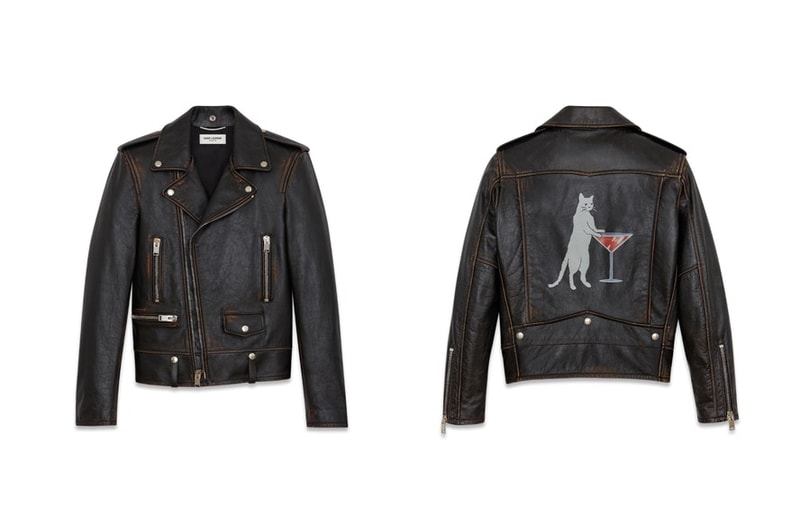 Saint Laurent 將在東京伊勢丹設期間限定店先行發售 2017 秋冬系列