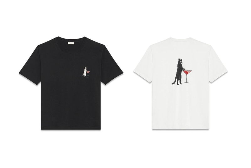Saint Laurent 將在東京伊勢丹設期間限定店先行發售 2017 秋冬系列