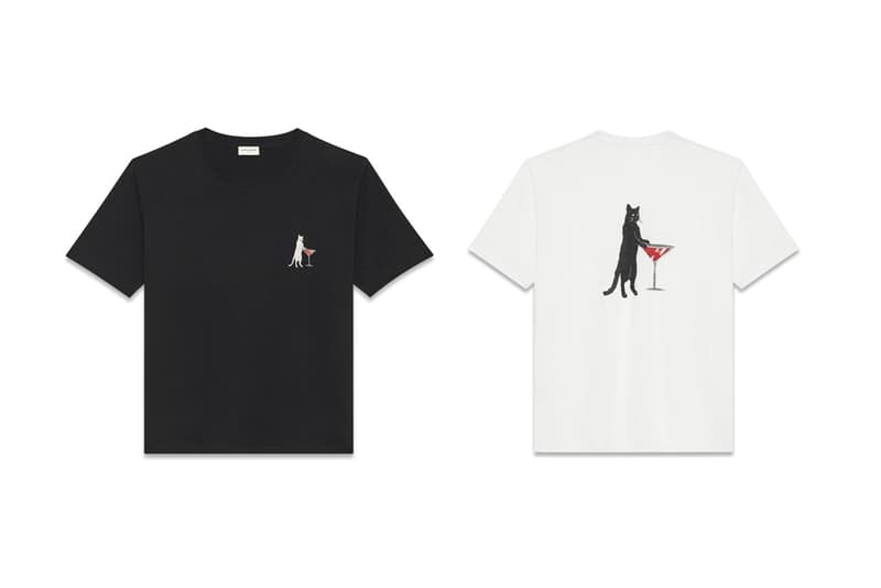 Saint Laurent 將在東京伊勢丹設期間限定店先行發售 2017 秋冬系列