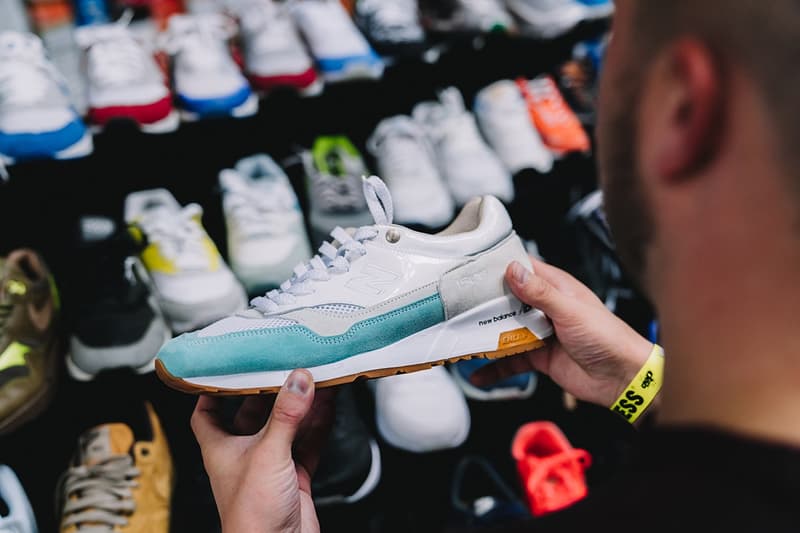 Sneakerness Berlin Recap