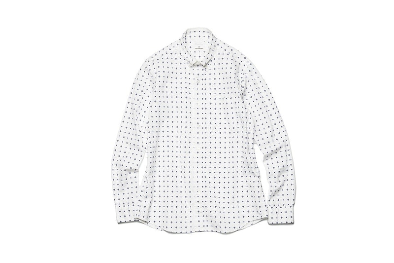 uniform experiment 2017 秋冬系列首波上架單品