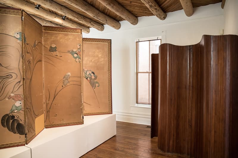 Inside WMV visvim Santa Fe