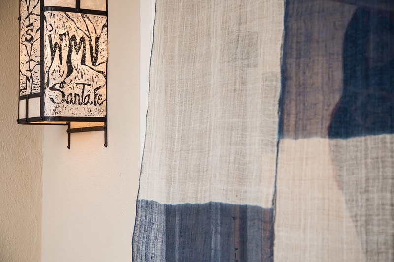Inside WMV visvim Santa Fe
