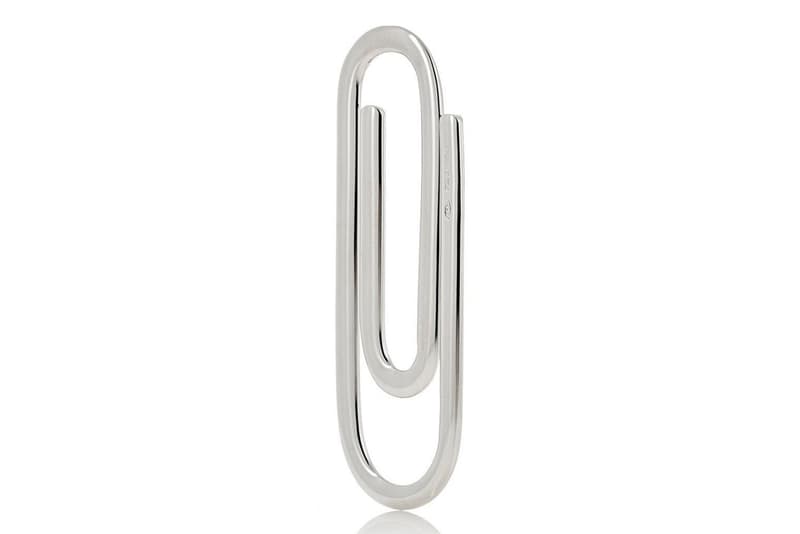 奢華用品-Prada 推出 2 萬日元的「萬字夾」