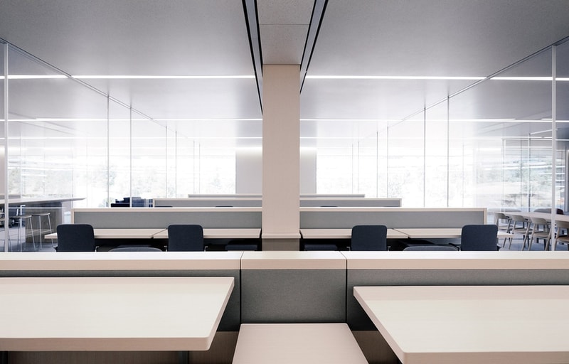 率先走進 Apple 全新總部 Apple Park