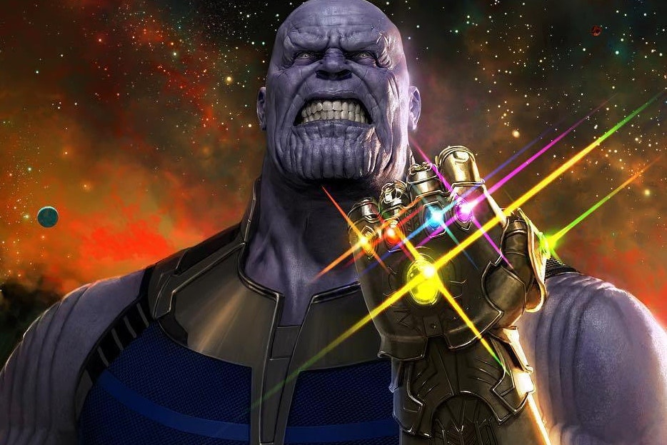 萬眾矚目！《Avengers: Infinity War》首支預告流出