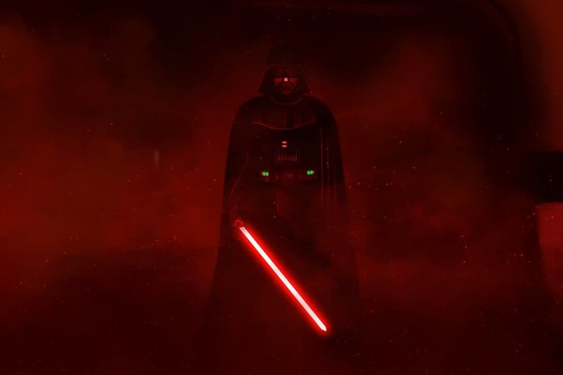 有傳 Darth Vader 將再現於 Star Wars 最新外傳《Han Solo》