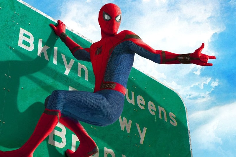 《Spider-Man: Homecoming》北美首日開畫票房出爐！