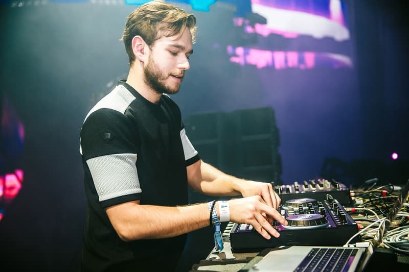 Road to Ultra 已定於 9 月 16 日載譽歸來,更公佈了將由 Hardwell、Kygo 和 Zedd 擔任headliners,而Getter、Rezz 和 Slushii亦會於現場演出。