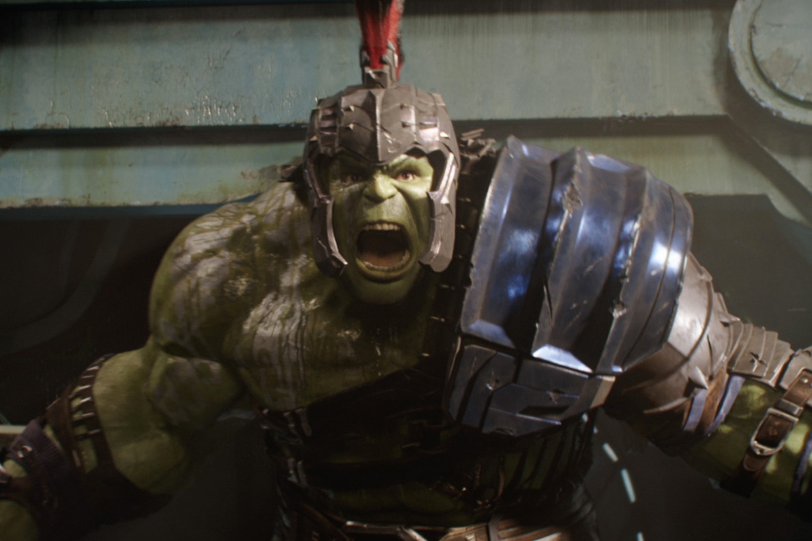 大膽推測 - 為何 Hulk 將於 Marvel 電影宇宙有重大轉變？