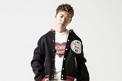 HUMAN MADE 2017 秋冬系列 Lookbook