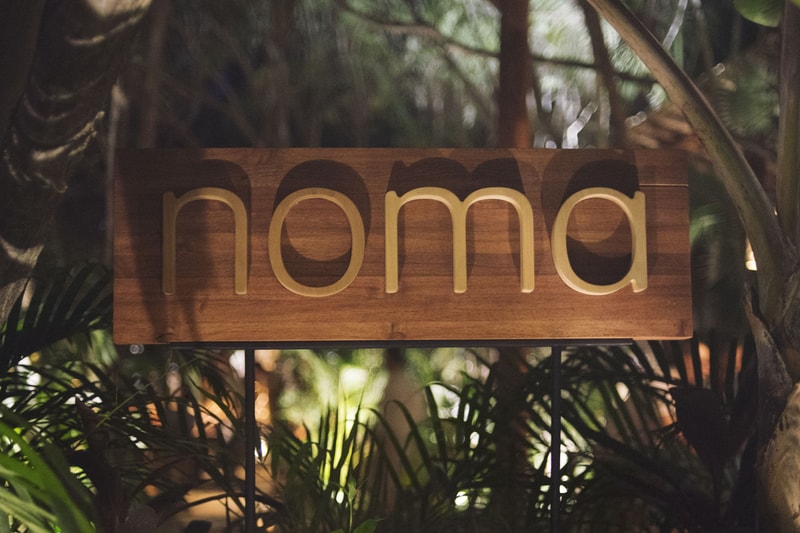 Hungry Twins #003．世界最高餐廳 noma 暫休前的最後 Pop-Up Kitchen