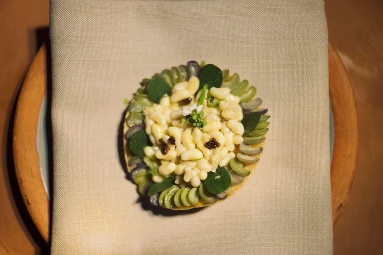 Hungry Twins #003.世界最高餐廳 noma 暫休前的最後 Pop-Up Kitchen