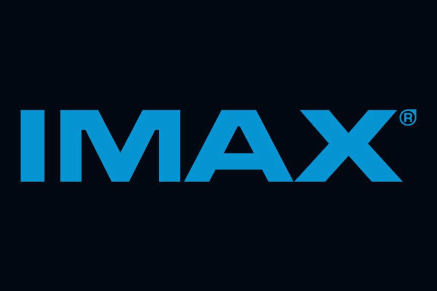 配備 IMAX 12 聲道 IMMERSIVE 音響系統之影院將登陸香港