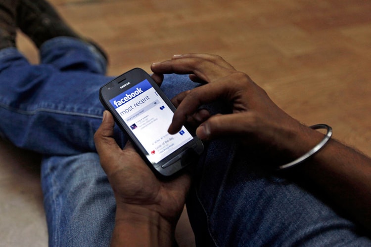 超英趕美!印度以 2.41 億用戶躍升為 Facebook 全球最大市場